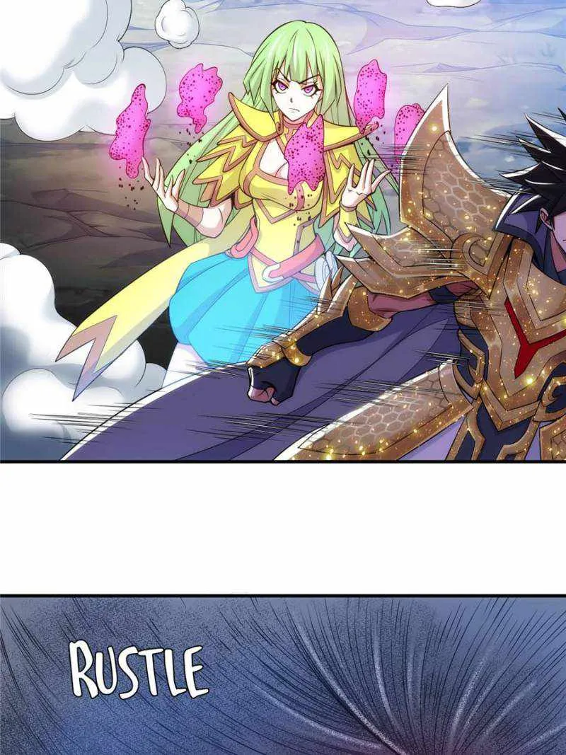 Rich Player Chapter 287 Online - página 35