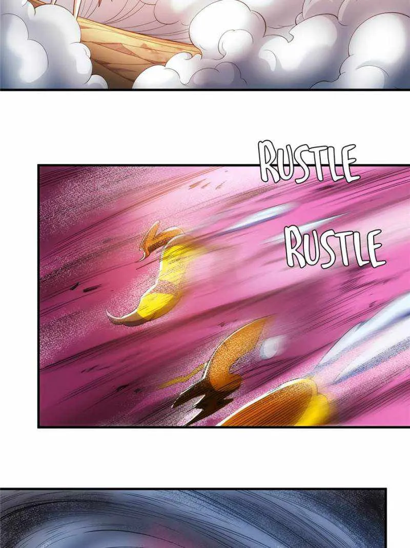 Rich Player Chapter 287 Online - página 37