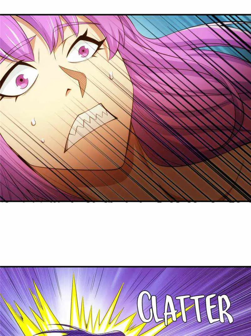 Rich Player Chapter 287 Online - página 43