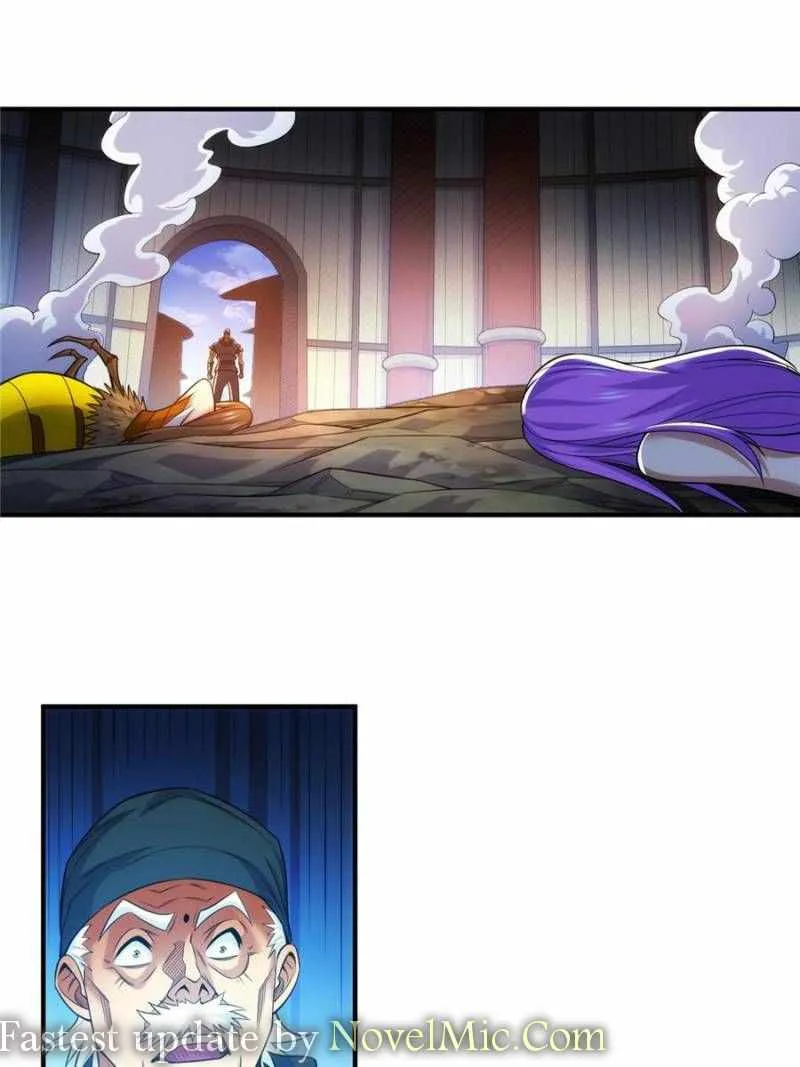 Rich Player Chapter 288 Online - página 1