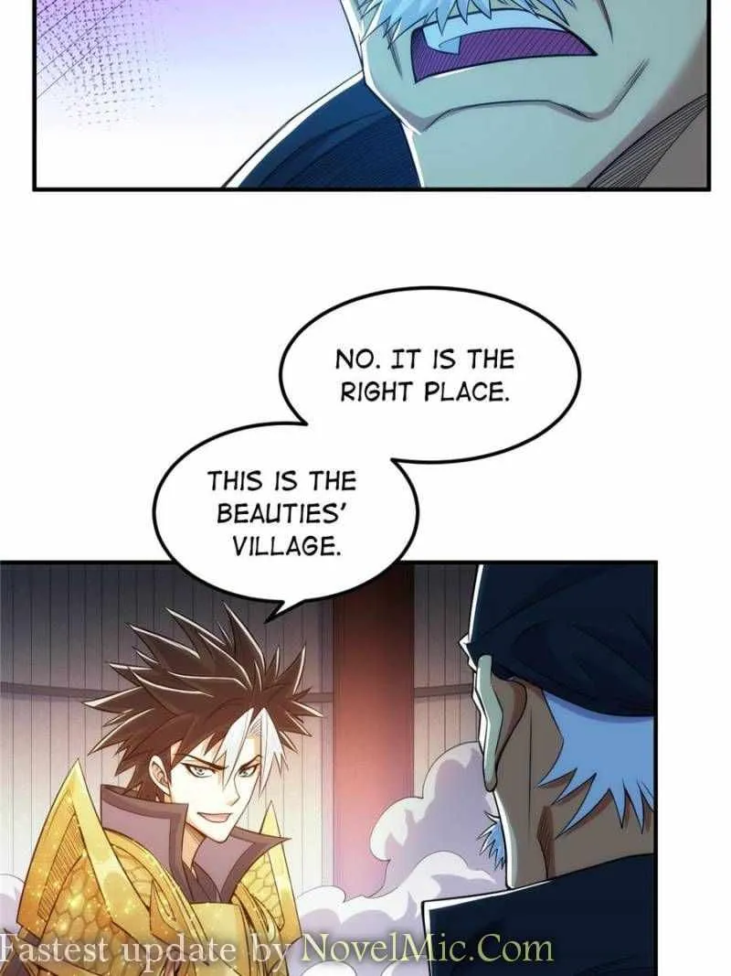 Rich Player Chapter 288 Online - página 3