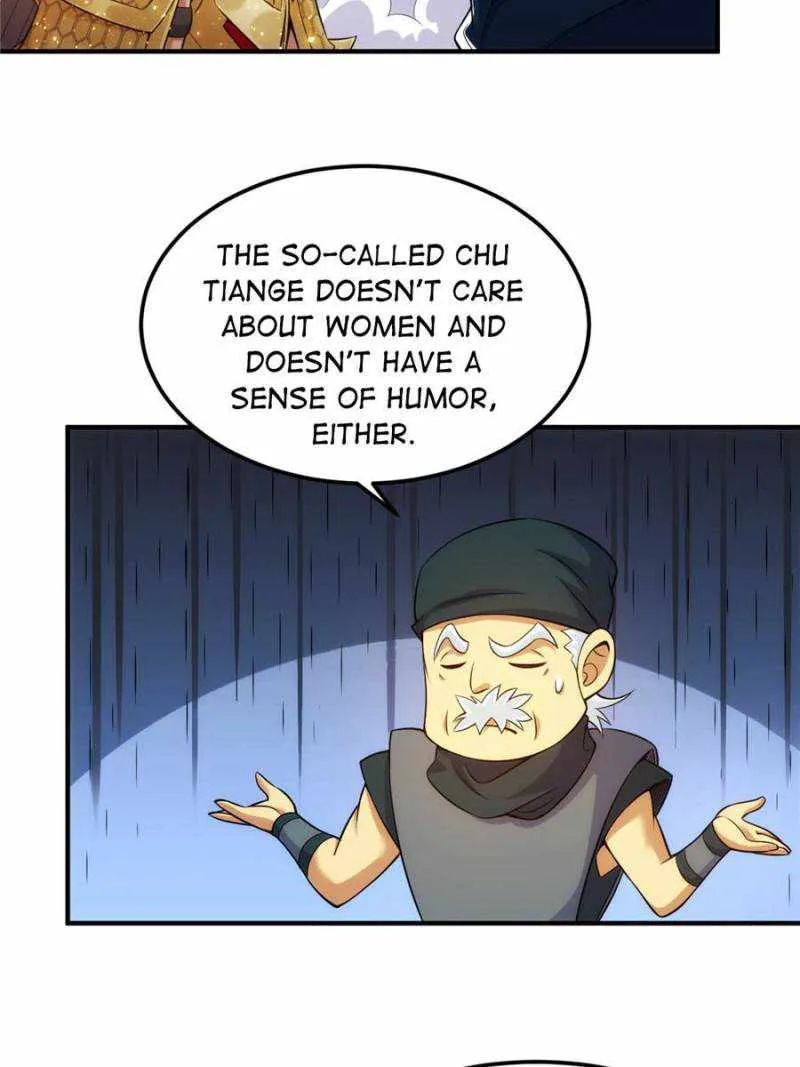 Rich Player Chapter 288 Online - página 4