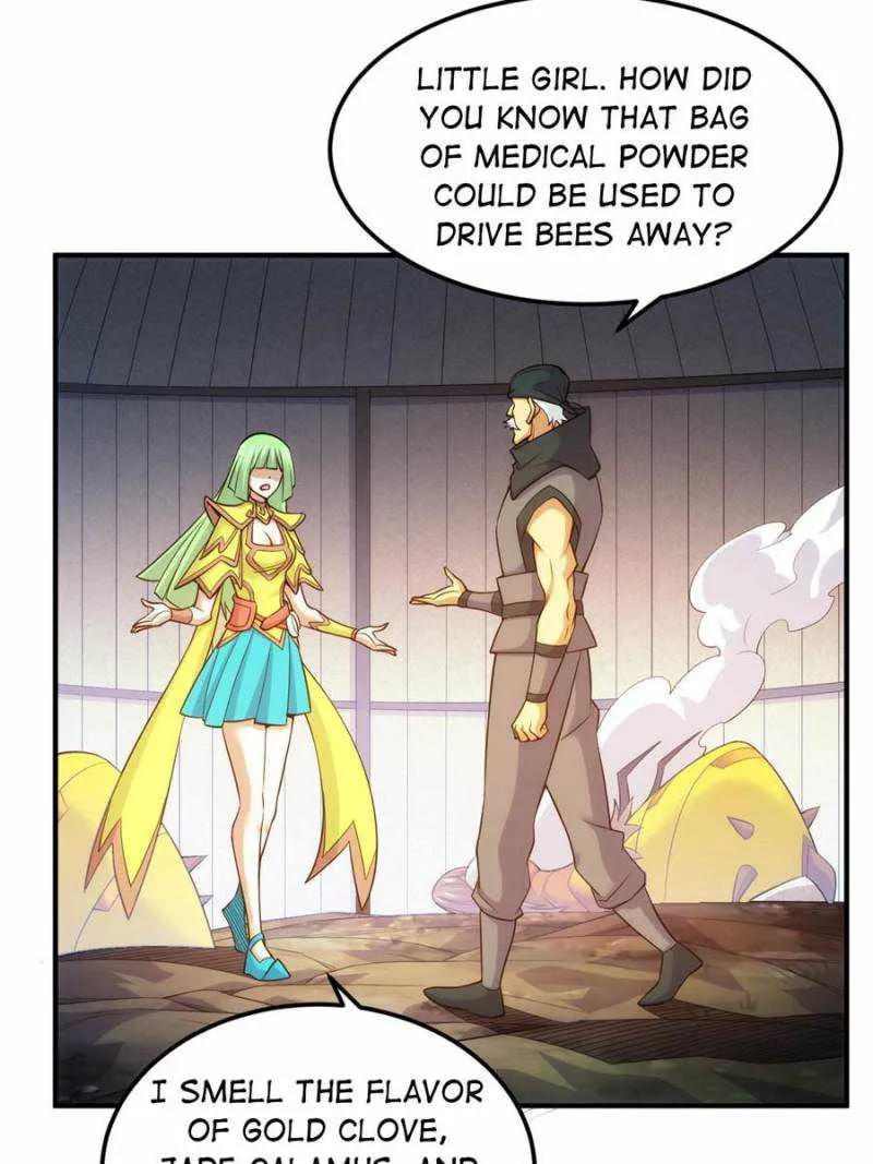 Rich Player Chapter 288 Online - página 5