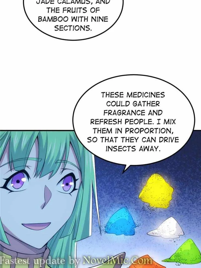 Rich Player Chapter 288 Online - página 6