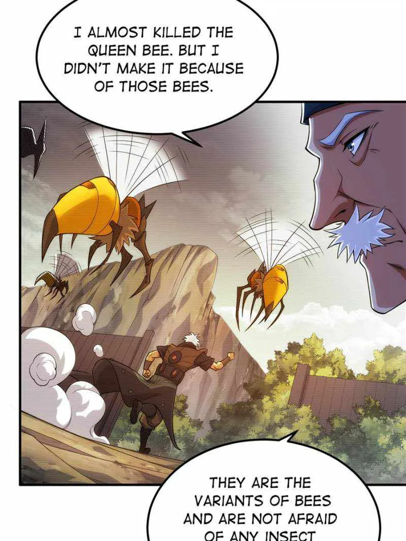 Rich Player Chapter 288 Online - página 9