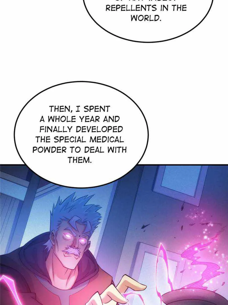Rich Player Chapter 288 Online - página 10