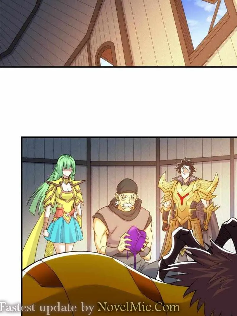 Rich Player Chapter 288 Online - página 14