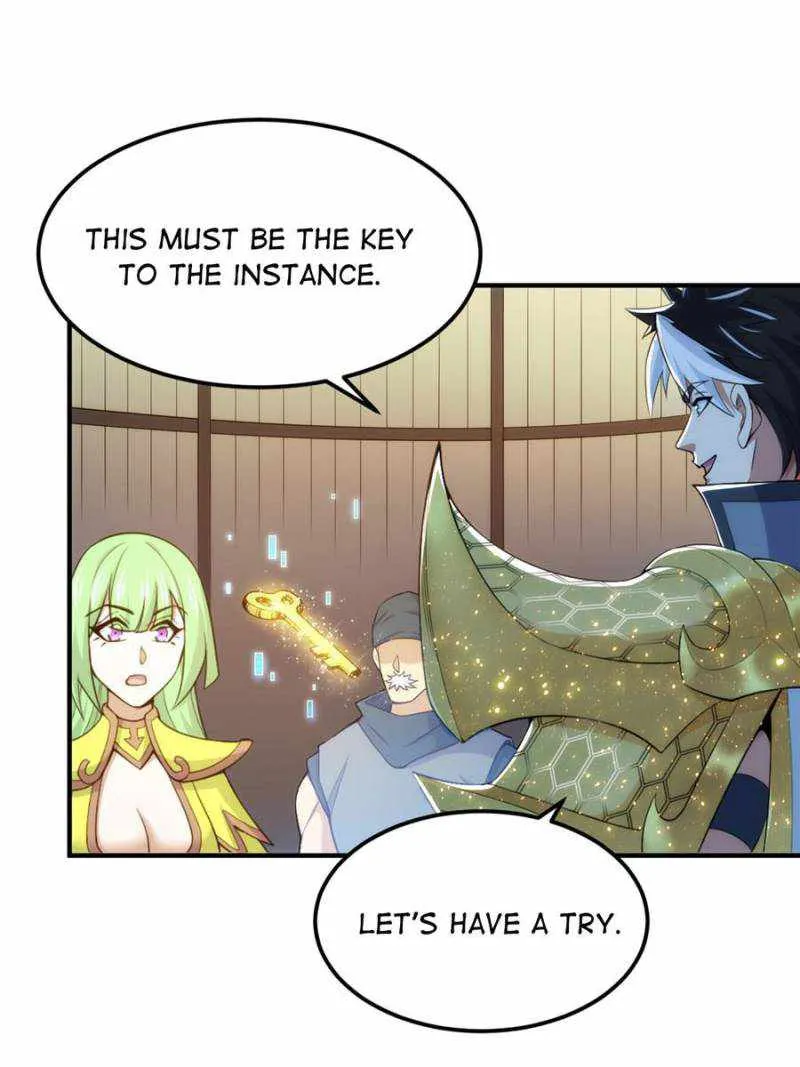 Rich Player Chapter 288 Online - página 17