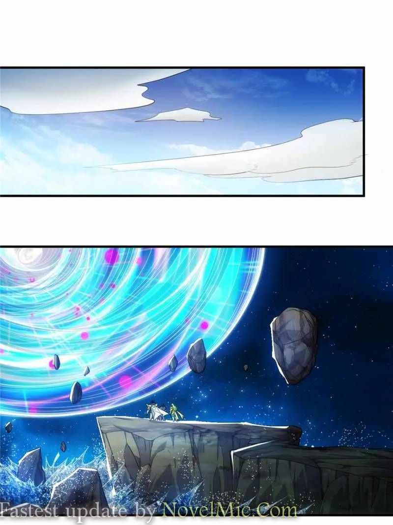 Rich Player Chapter 288 Online - página 18