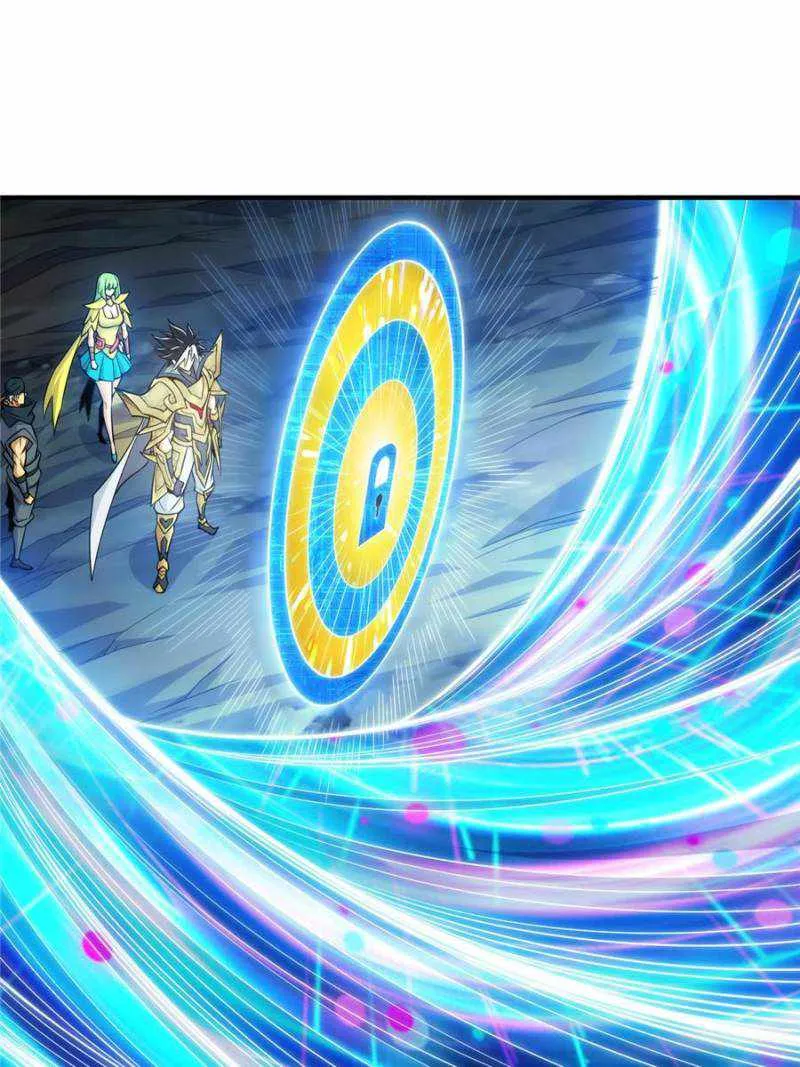 Rich Player Chapter 288 Online - página 19