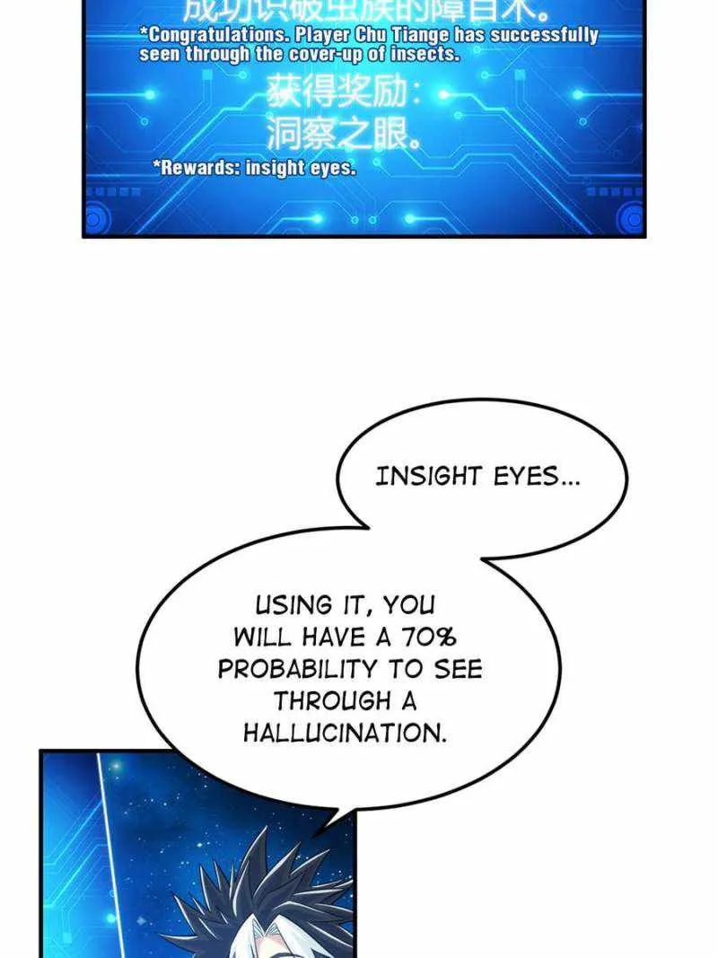 Rich Player Chapter 288 Online - página 28
