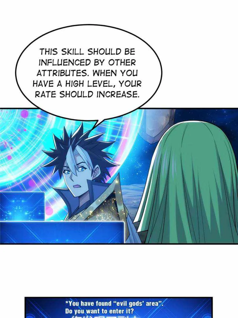 Rich Player Chapter 288 Online - página 31