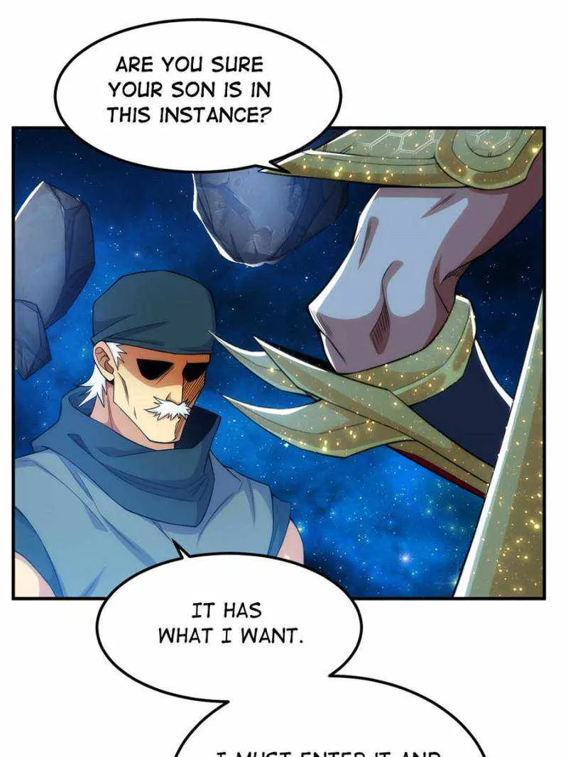 Rich Player Chapter 288 Online - página 34