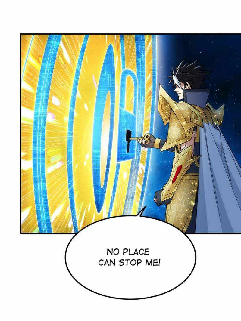 Rich Player Chapter 288 Online - página 36