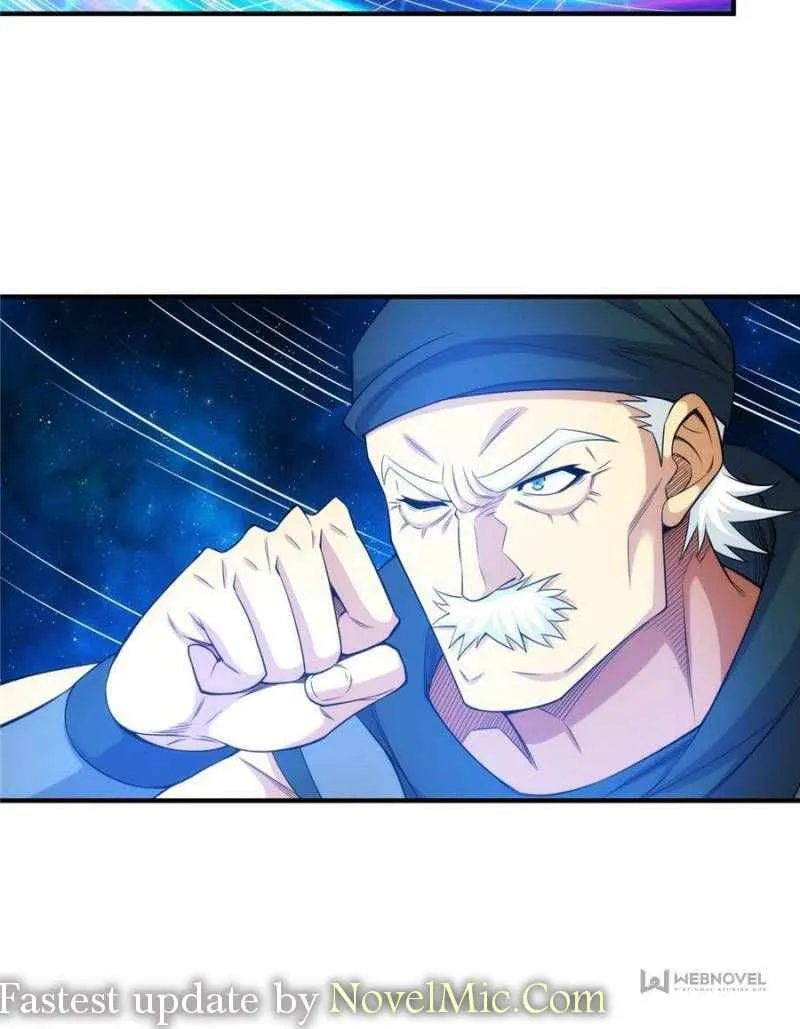 Rich Player Chapter 288 Online - página 40