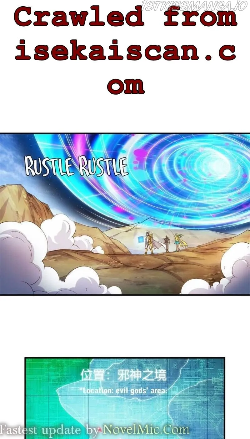 Rich Player Chapter 289 Online - página 1