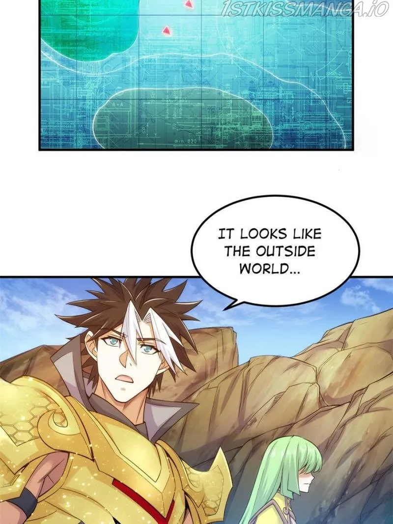 Rich Player Chapter 289 Online - página 2