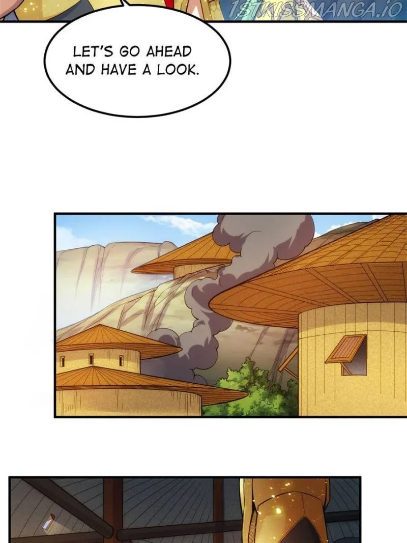 Rich Player Chapter 289 Online - página 3