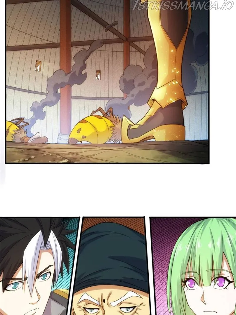 Rich Player Chapter 289 Online - página 4