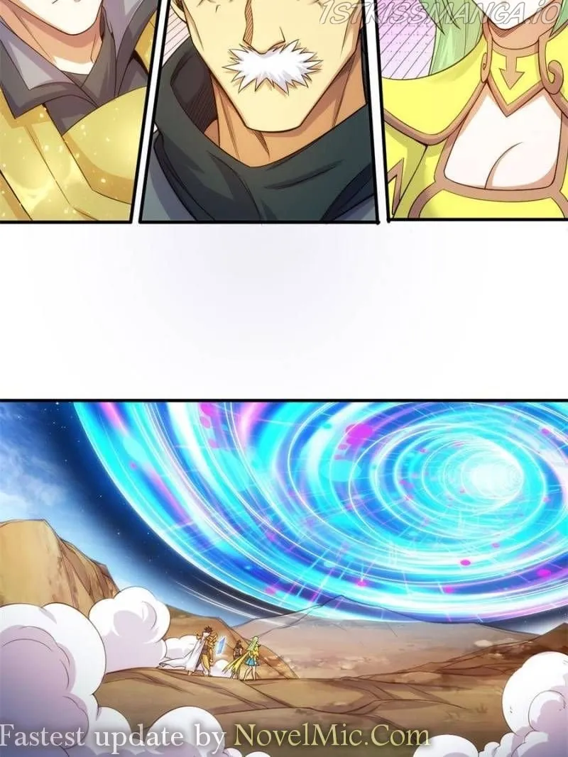 Rich Player Chapter 289 Online - página 5