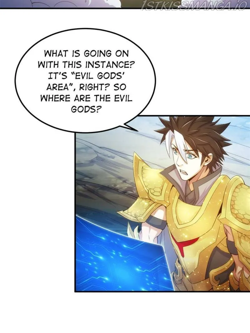 Rich Player Chapter 289 Online - página 6