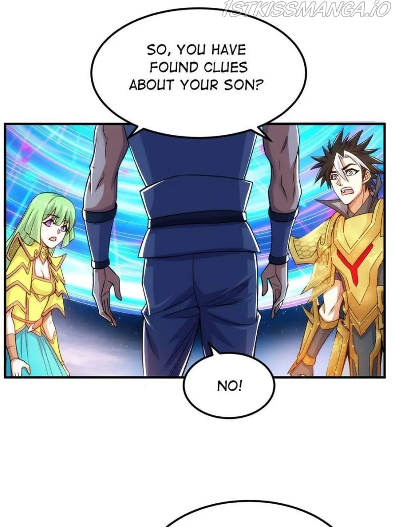 Rich Player Chapter 289 Online - página 12