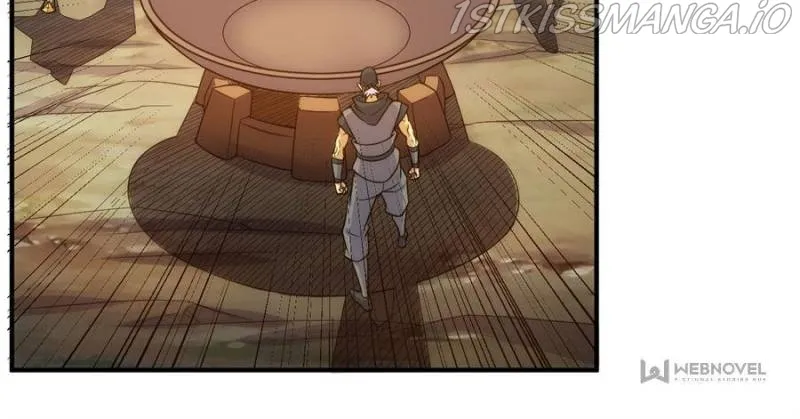 Rich Player Chapter 289 Online - página 16