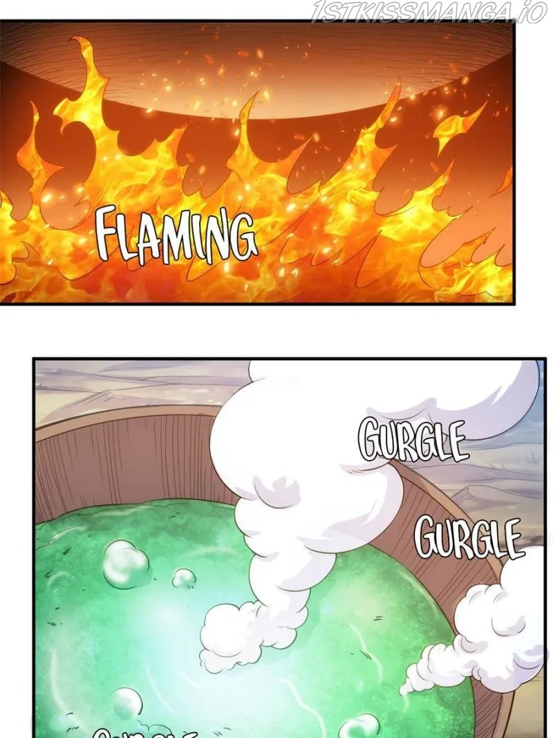 Rich Player Chapter 289 Online - página 18