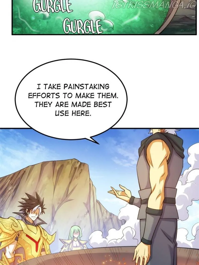Rich Player Chapter 289 Online - página 19
