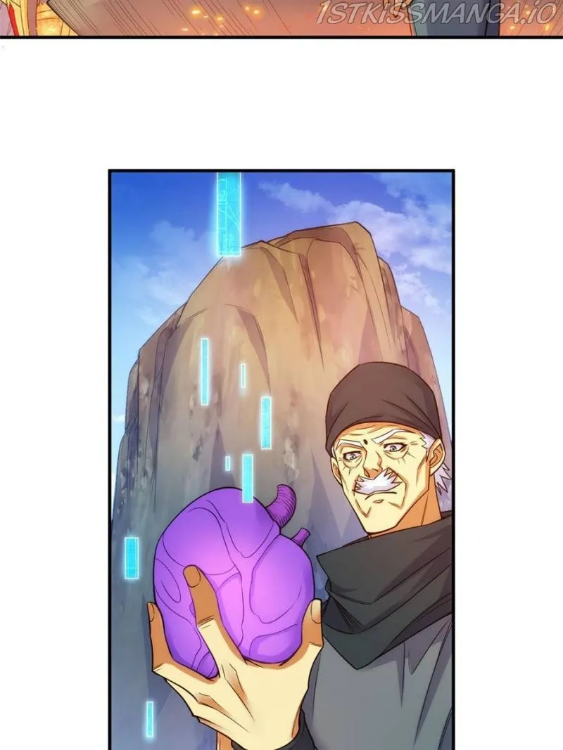 Rich Player Chapter 289 Online - página 20