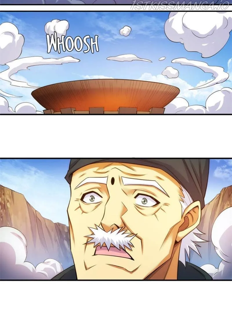 Rich Player Chapter 289 Online - página 25
