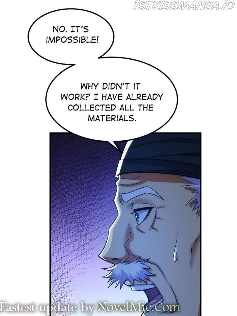 Rich Player Chapter 289 Online - página 26
