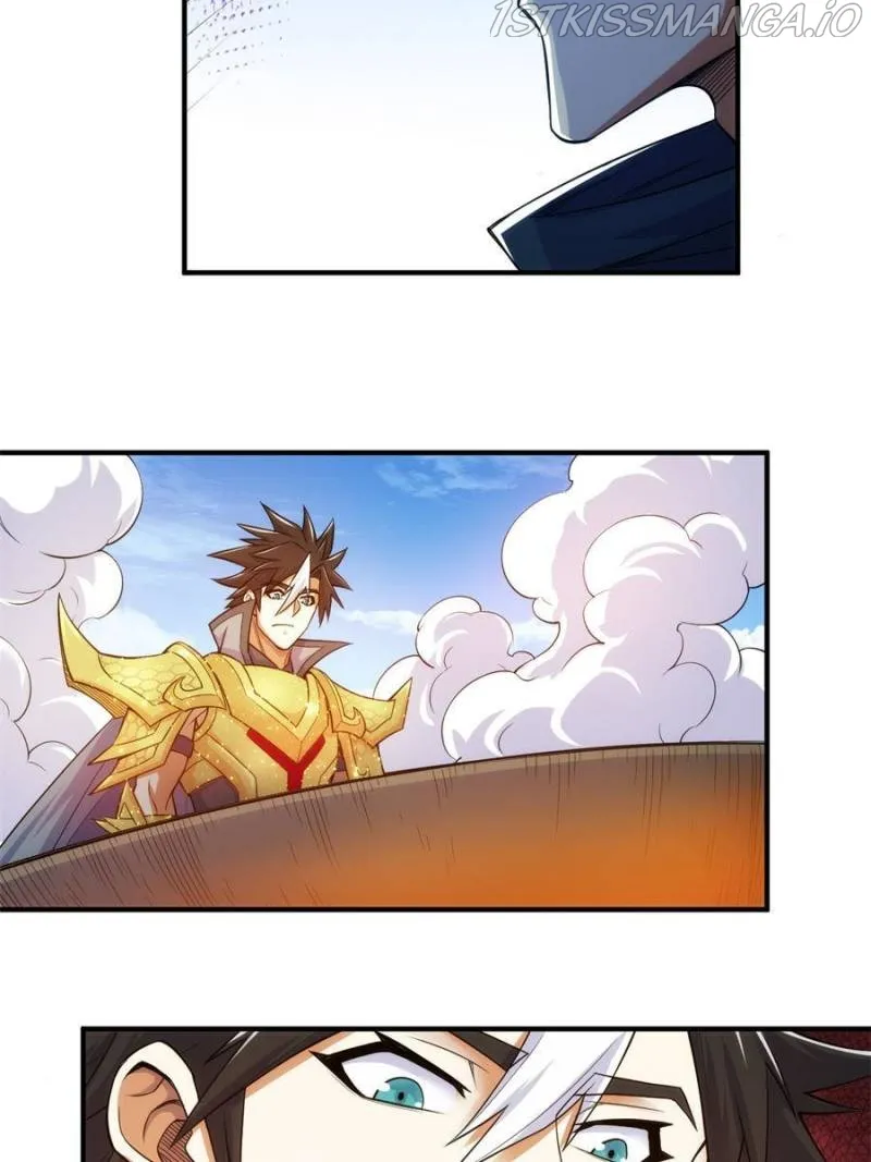 Rich Player Chapter 289 Online - página 27
