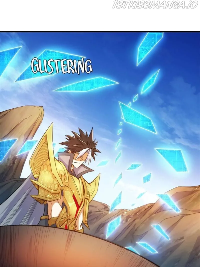 Rich Player Chapter 289 Online - página 30