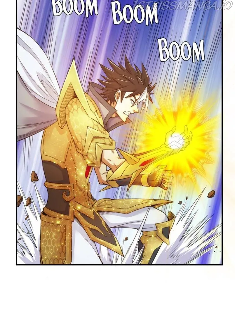 Rich Player Chapter 289 Online - página 34
