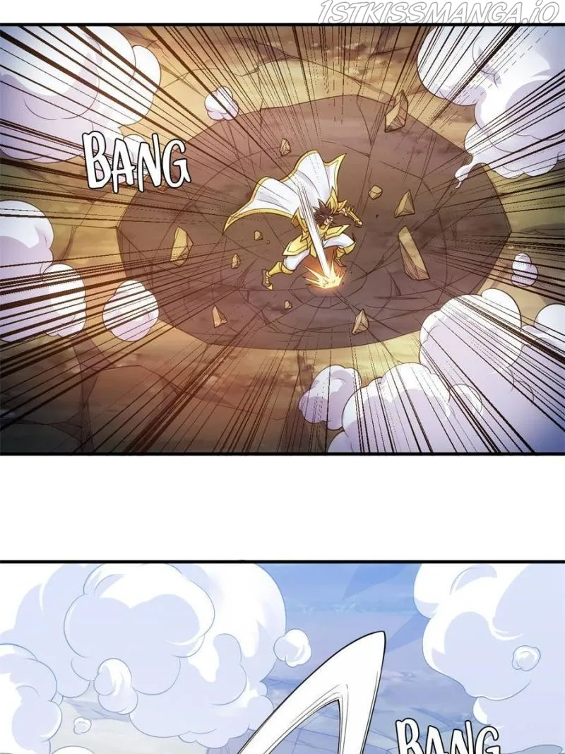 Rich Player Chapter 289 Online - página 35