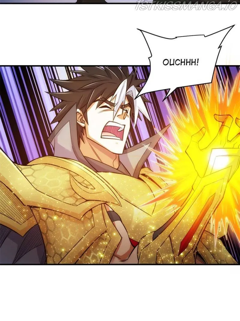 Rich Player Chapter 289 Online - página 37
