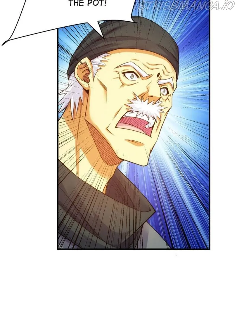 Rich Player Chapter 289 Online - página 43