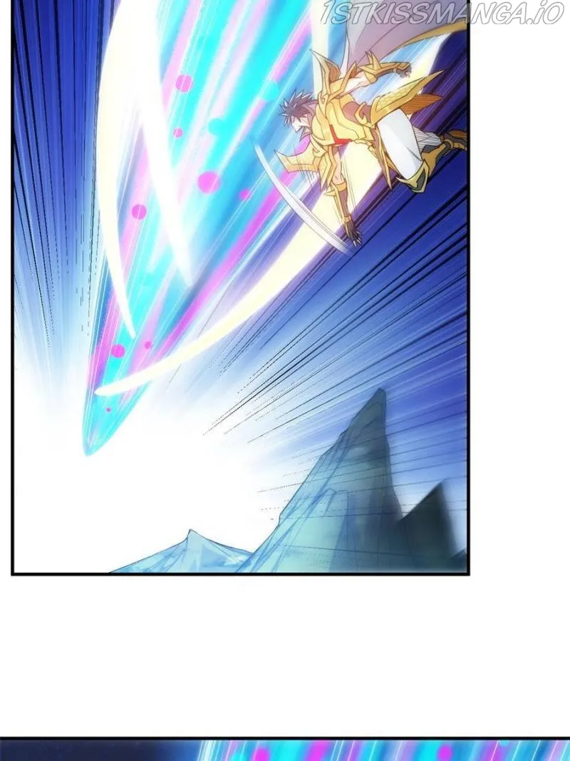 Rich Player Chapter 290 Online - página 4