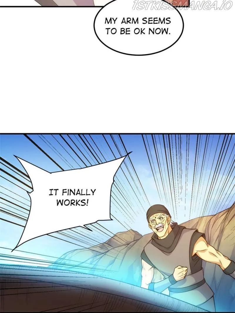 Rich Player Chapter 290 Online - página 11