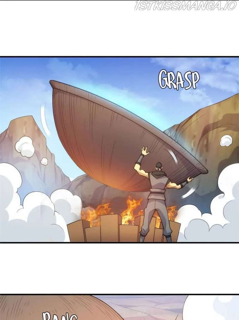 Rich Player Chapter 290 Online - página 12