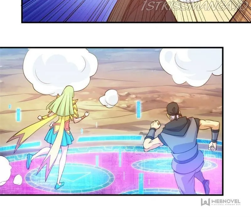 Rich Player Chapter 290 Online - página 15