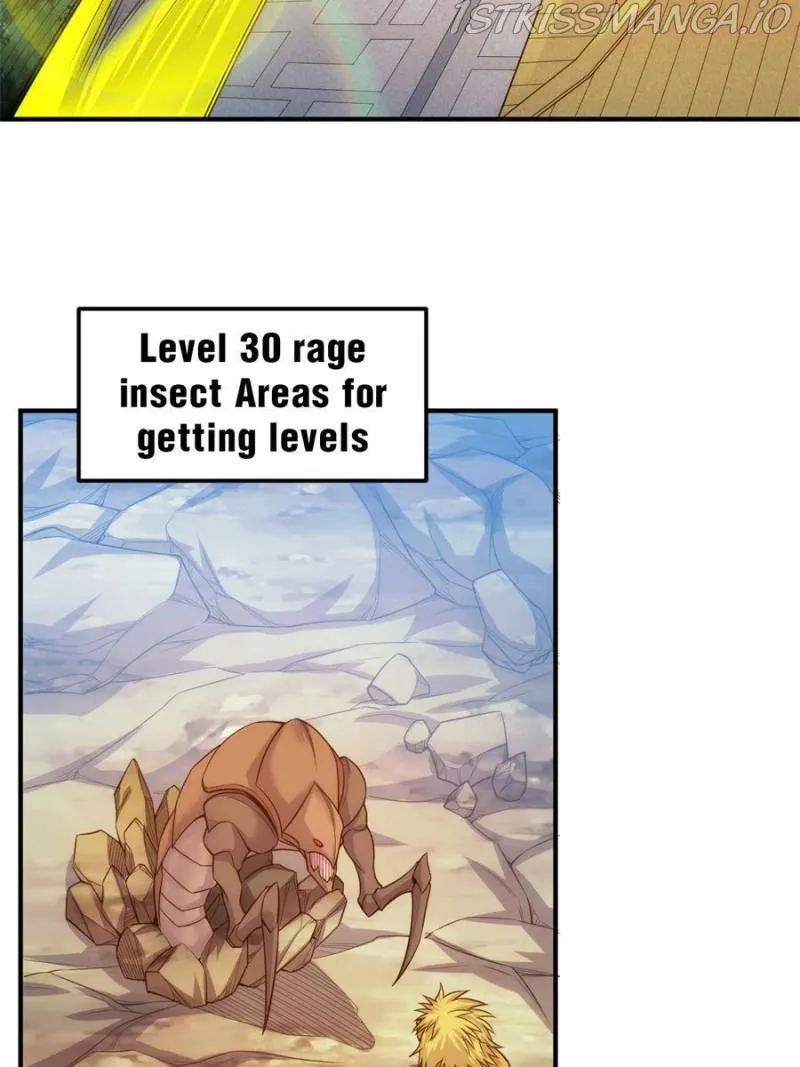 Rich Player Chapter 290 Online - página 22