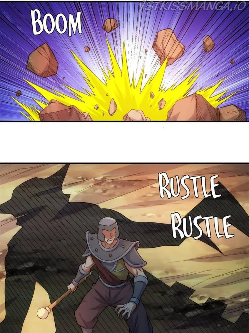 Rich Player Chapter 290 Online - página 28