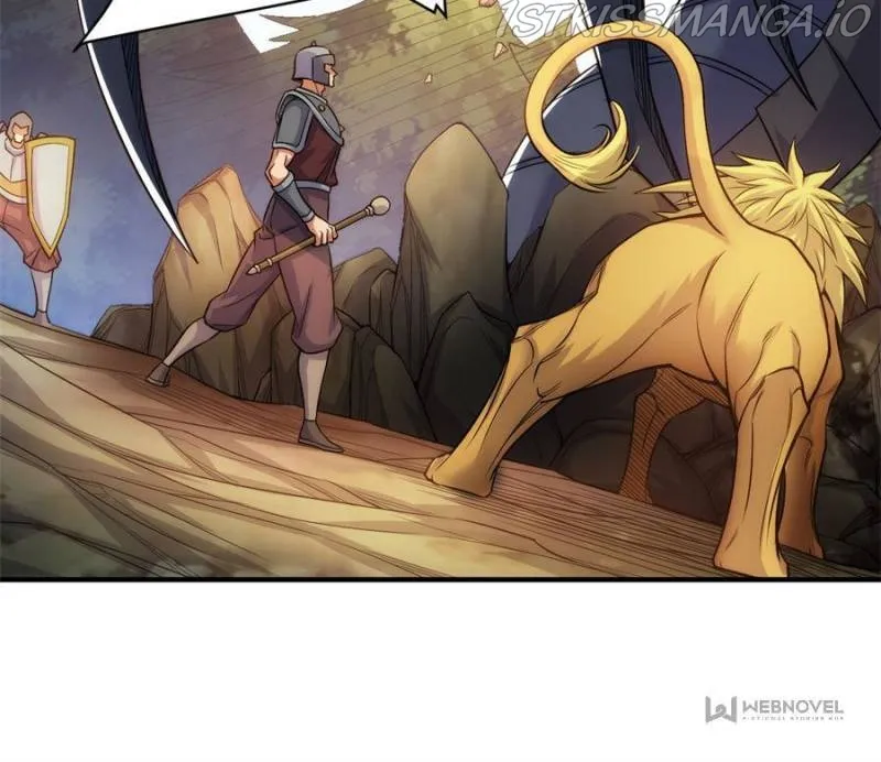 Rich Player Chapter 290 Online - página 30