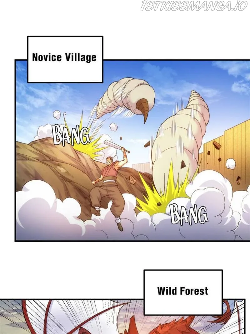 Rich Player Chapter 290 Online - página 31