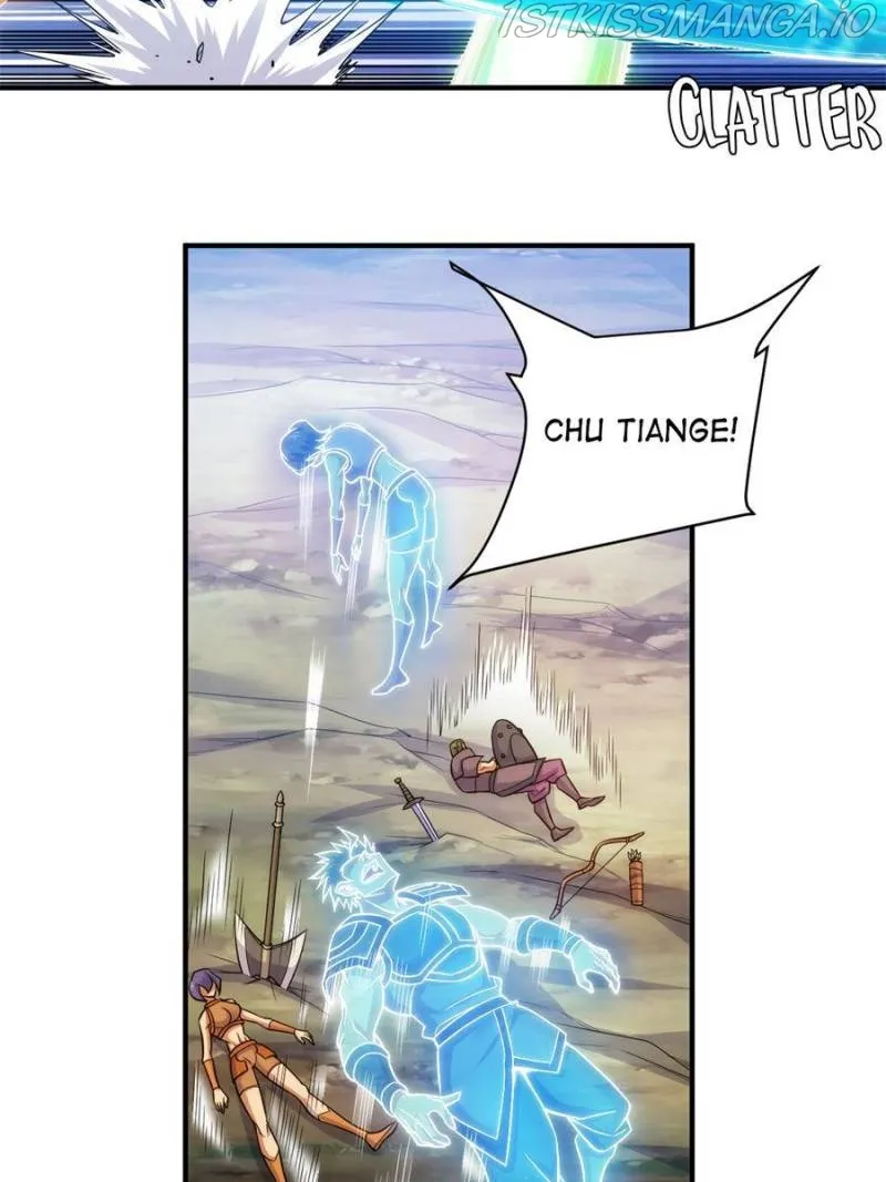 Rich Player Chapter 290 Online - página 33
