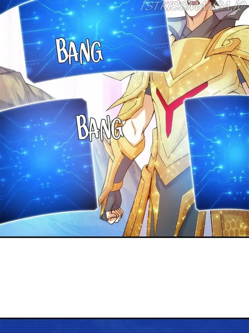 Rich Player Chapter 290 Online - página 37