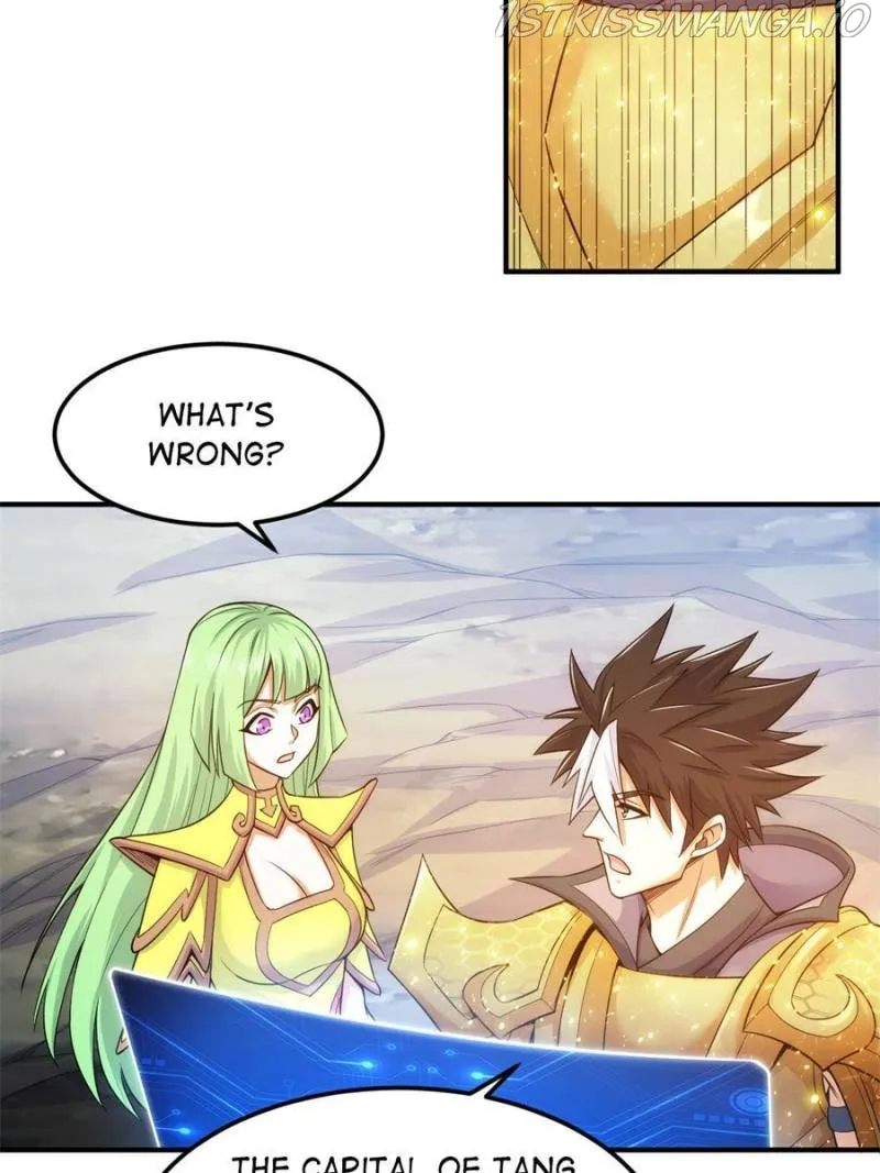 Rich Player Chapter 290 Online - página 40