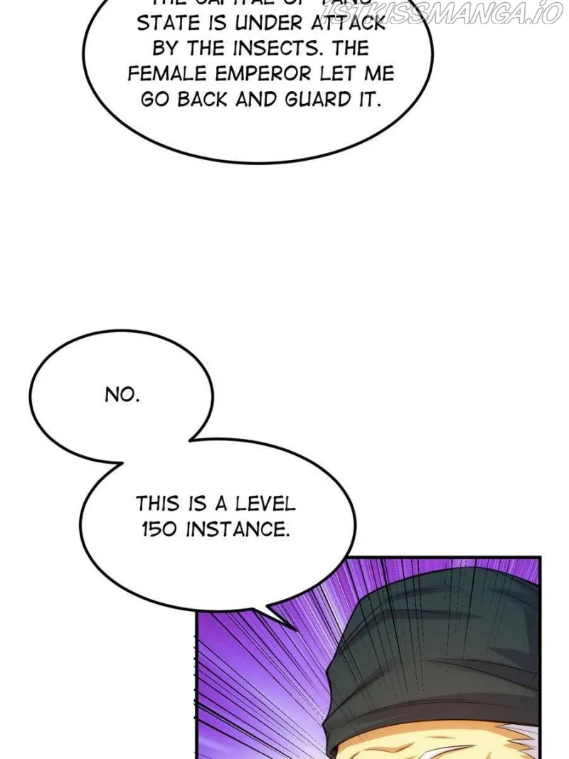 Rich Player Chapter 290 Online - página 41